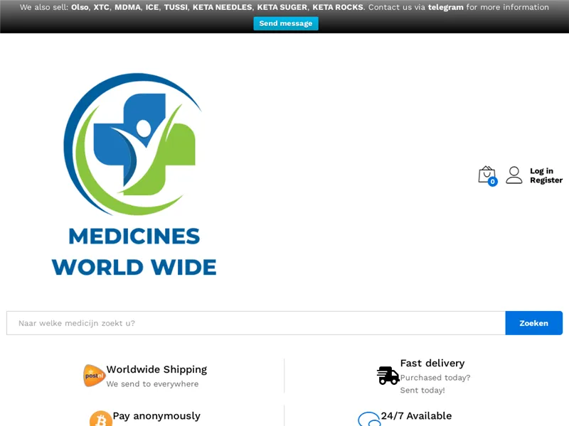 Pharmaworlds.net