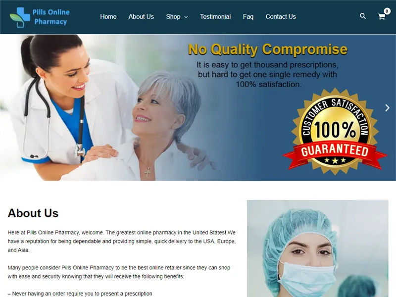 Pillsonlinepharmacy.com