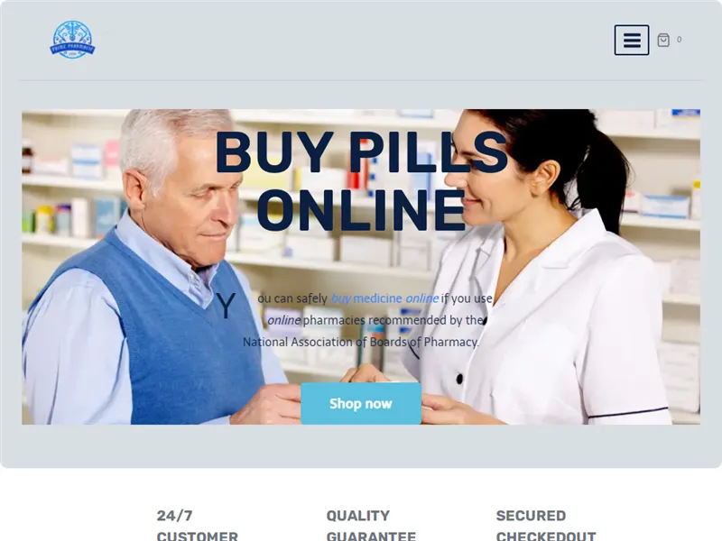 Primepharmacie.com