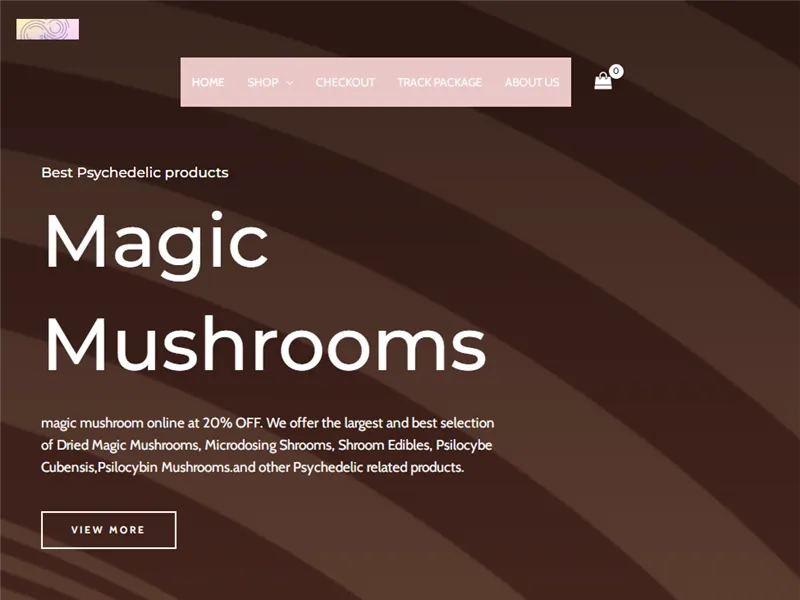 Psychedelicmedshome.com
