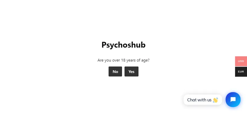 Psychoshub.com