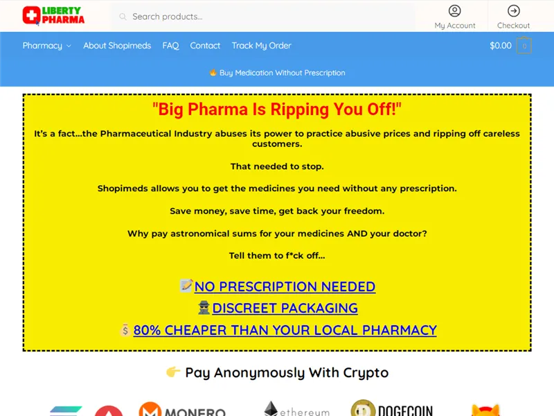 Shopimeds.com