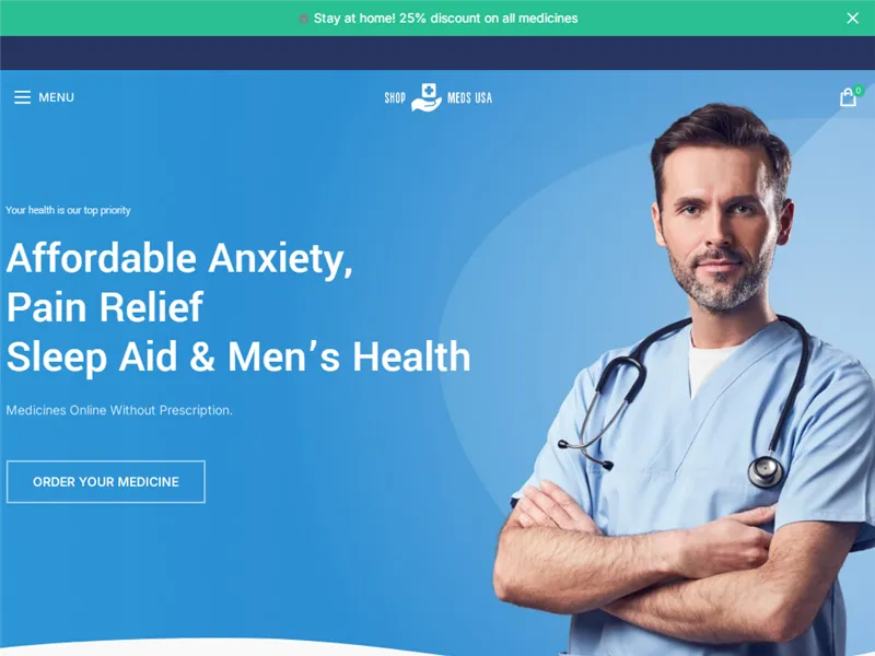 Shopmedsusa.com
