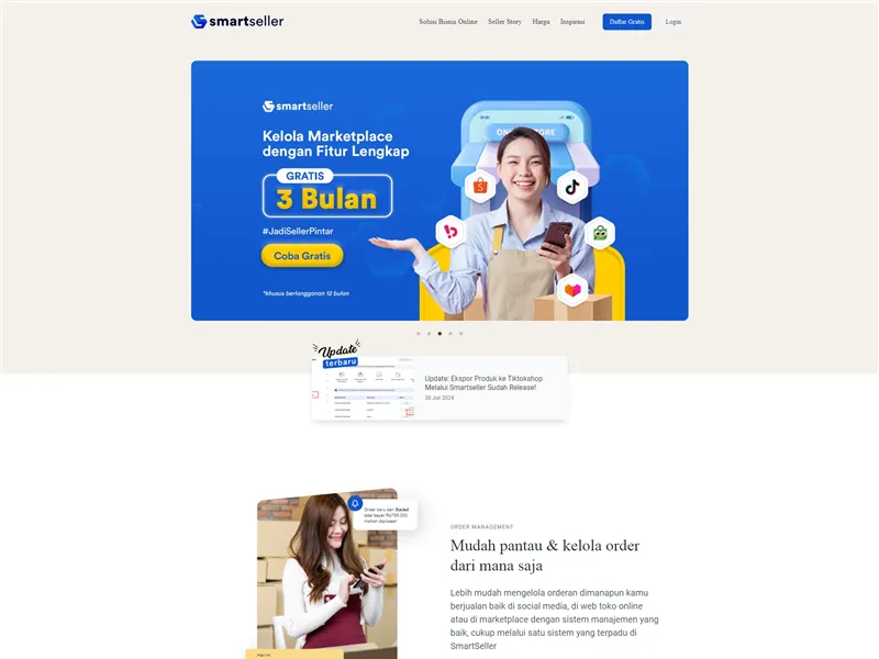 Smartseller.co.id