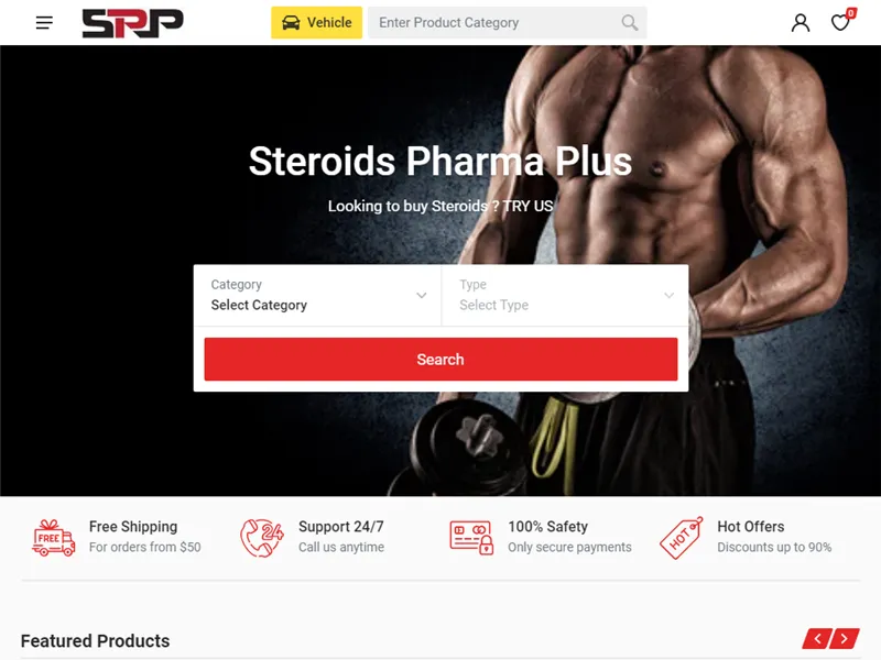 Steroidspharmaplus.com