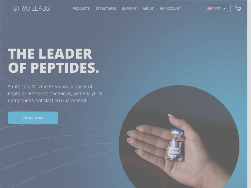 Stratelabs.com