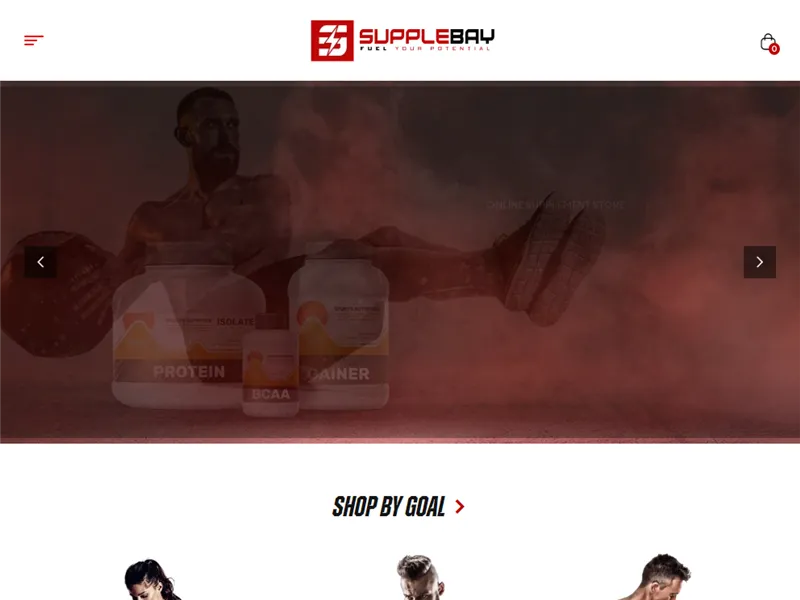 Supplebay.com