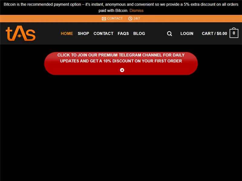 Theanabolicstore.online