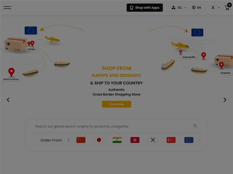 Ubuy.sc