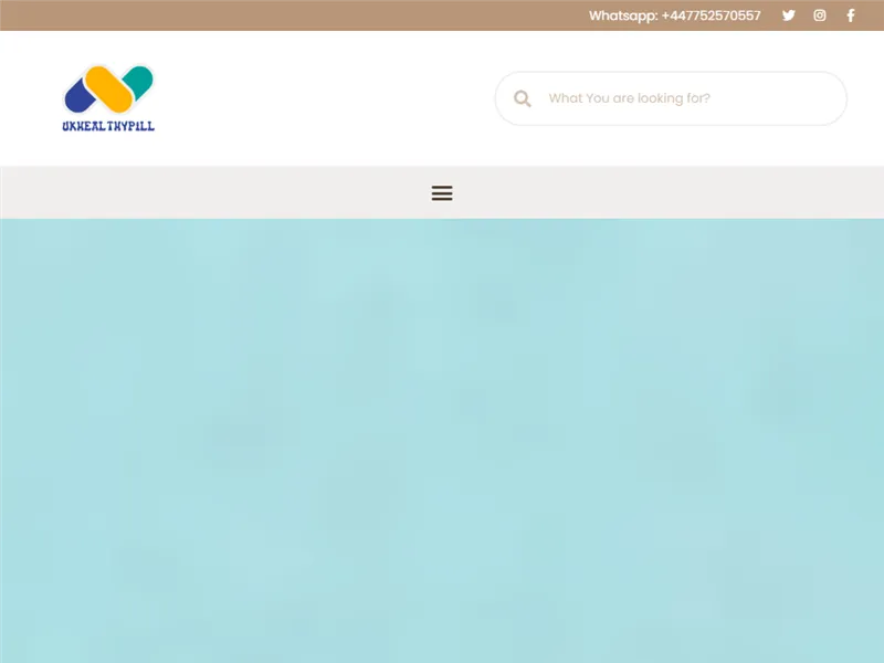 Ukhealthypill.com