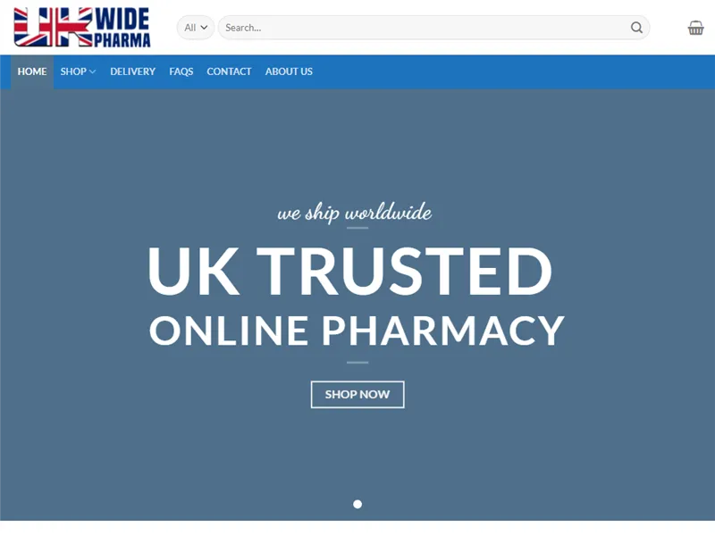 Ukwidephama.com
