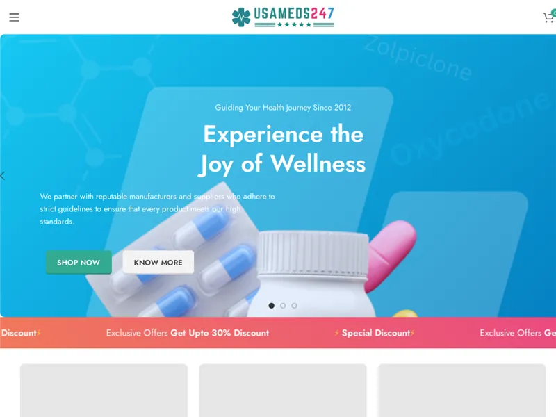 Usameds247.com