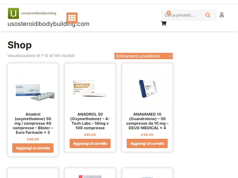 Usosteroidibodybuilding.com