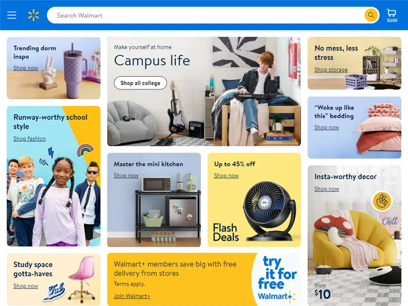 Walmart.com
