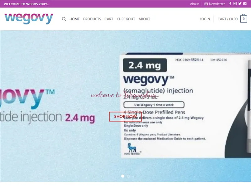 Wegovybuy.com