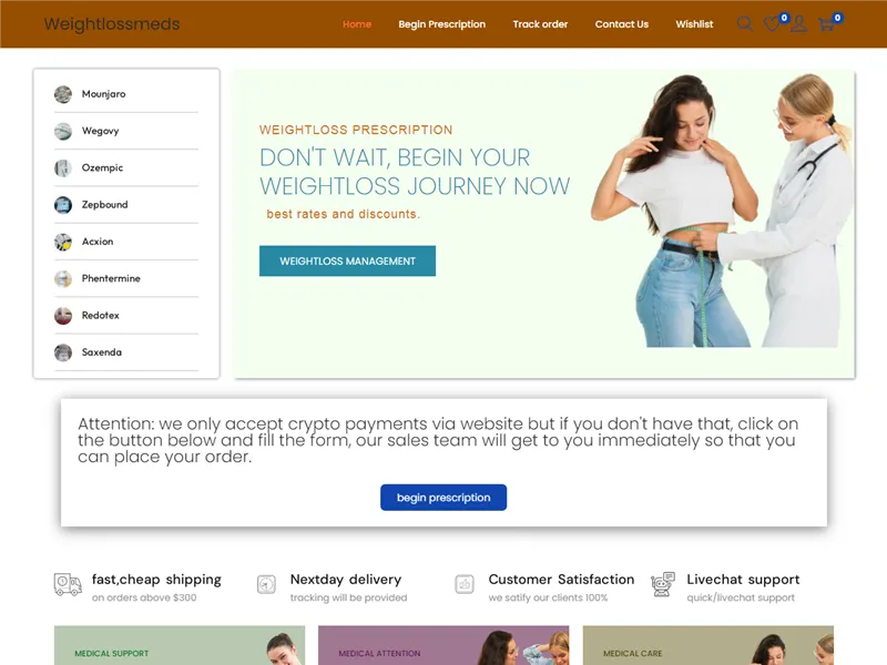 Weightlosspillsforsale.com