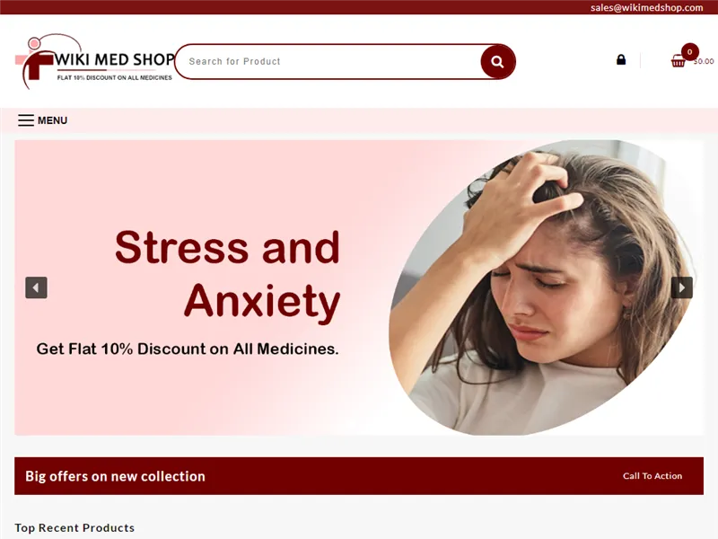 Wikimedshop.com