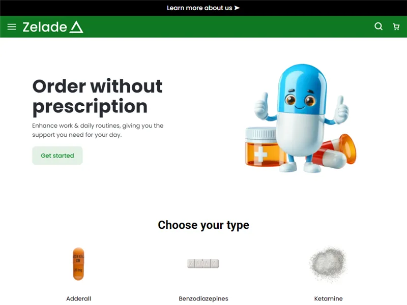 Zelade.co