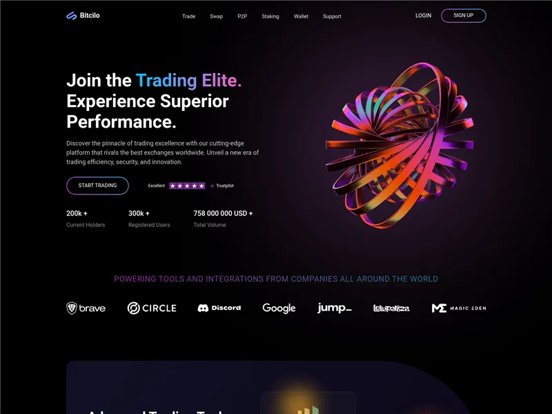 Bitcilo.com