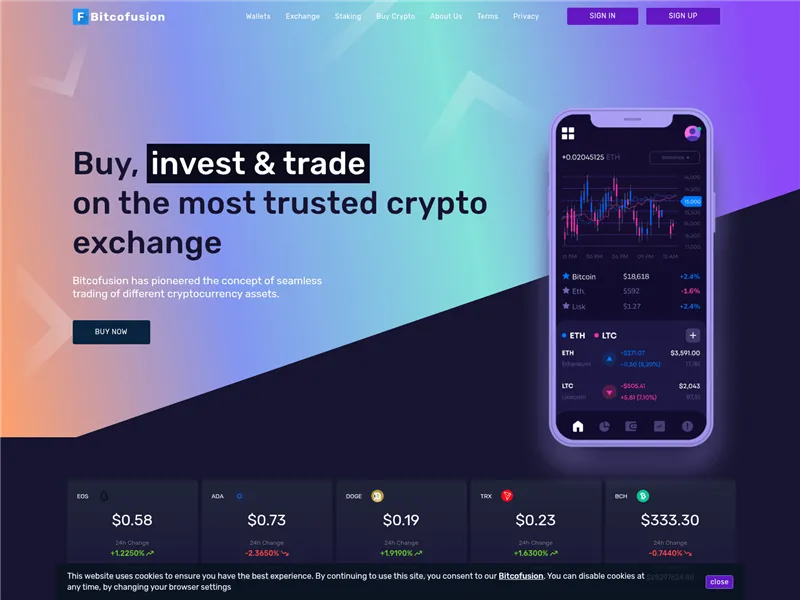 Bitcofusion.com