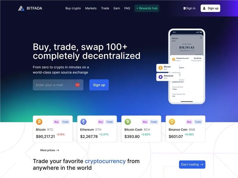 Bitfada.us