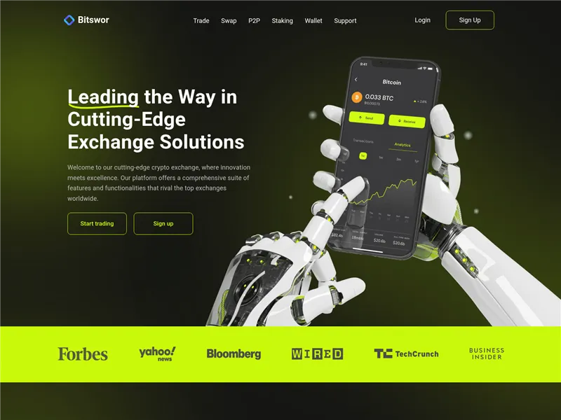 Bitswor.com