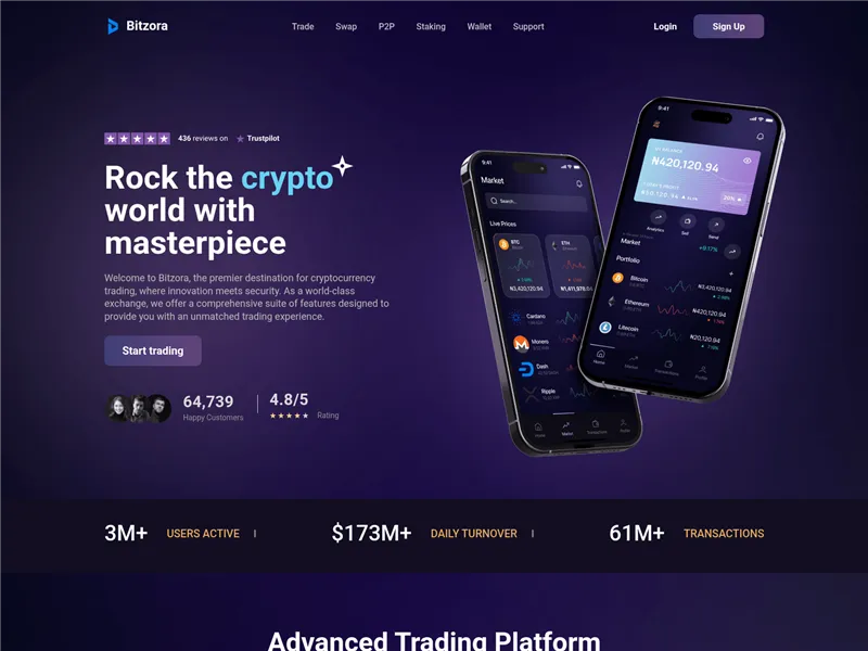 Bitzora.com