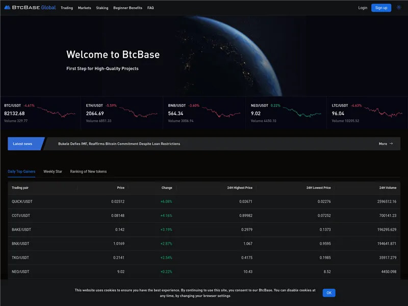 Btc-base.com