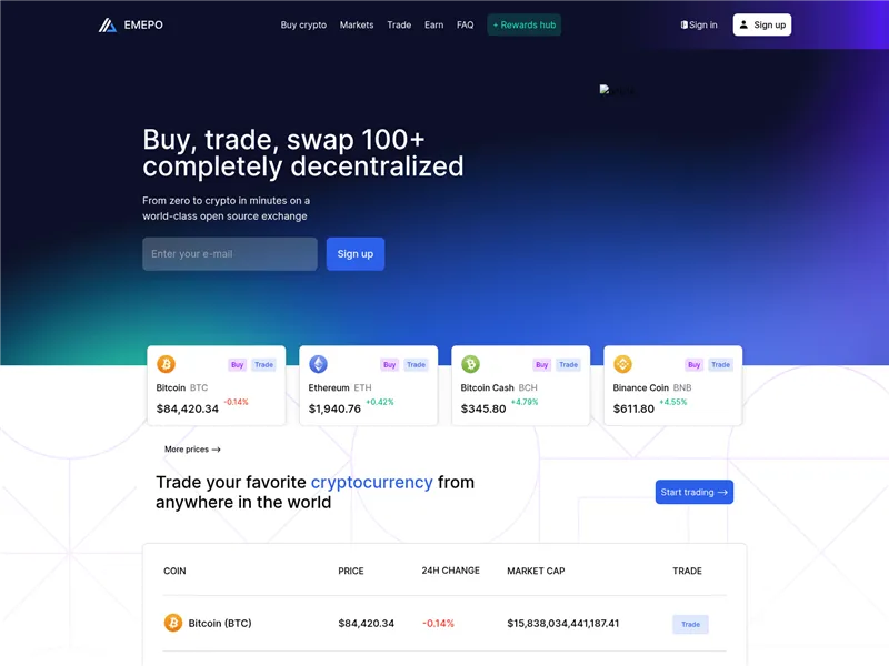 Emepo.com
