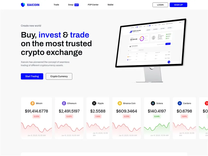 Exswapx.com