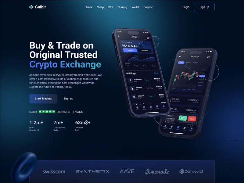 Gulbit.com