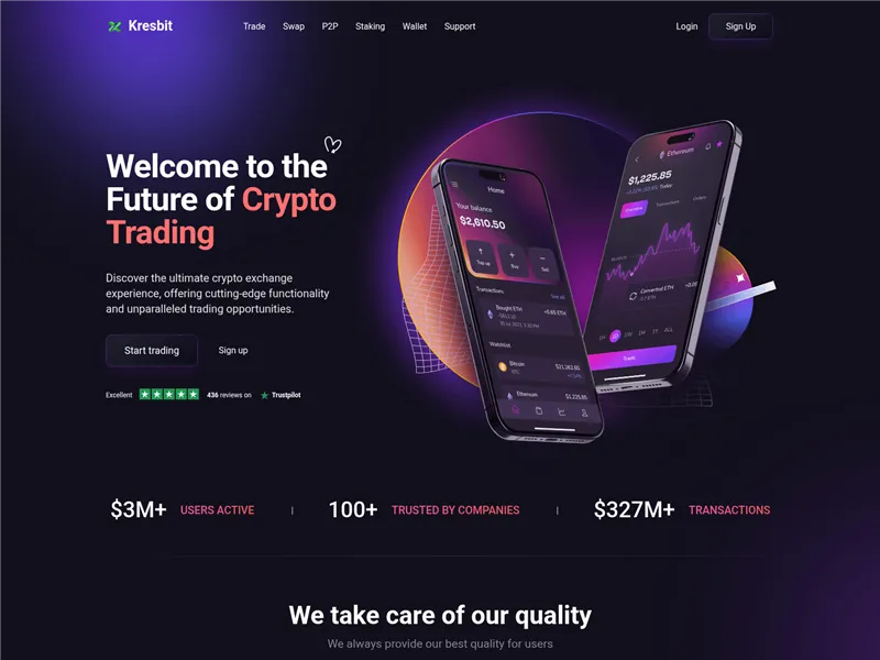 Kresbit.com