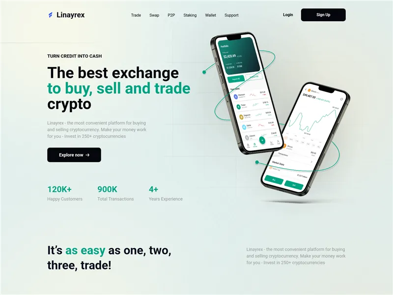 Linayrex.com