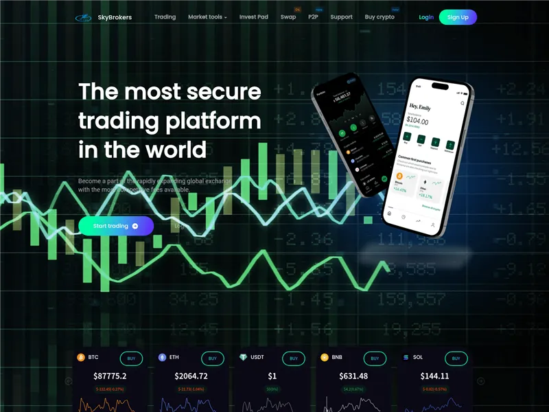 Skybrokers.info