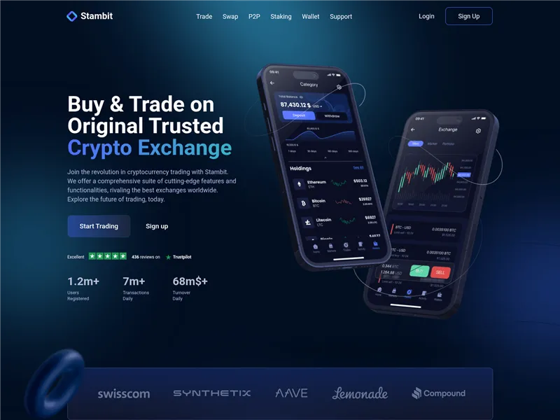 Stambit.com