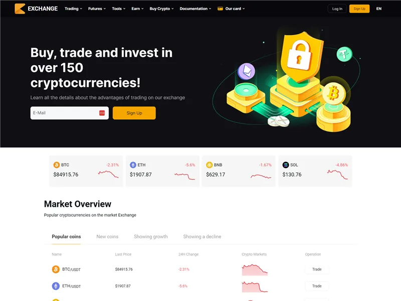Stormledger.com