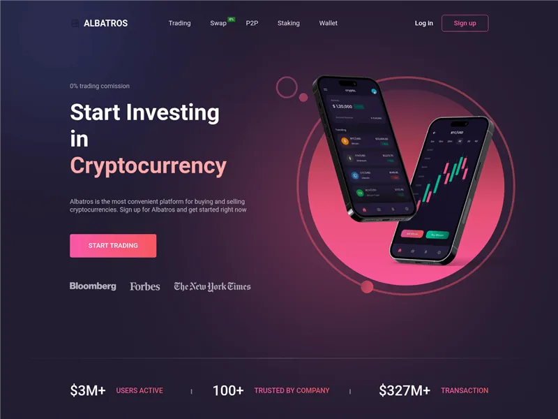 Tred-finx.com