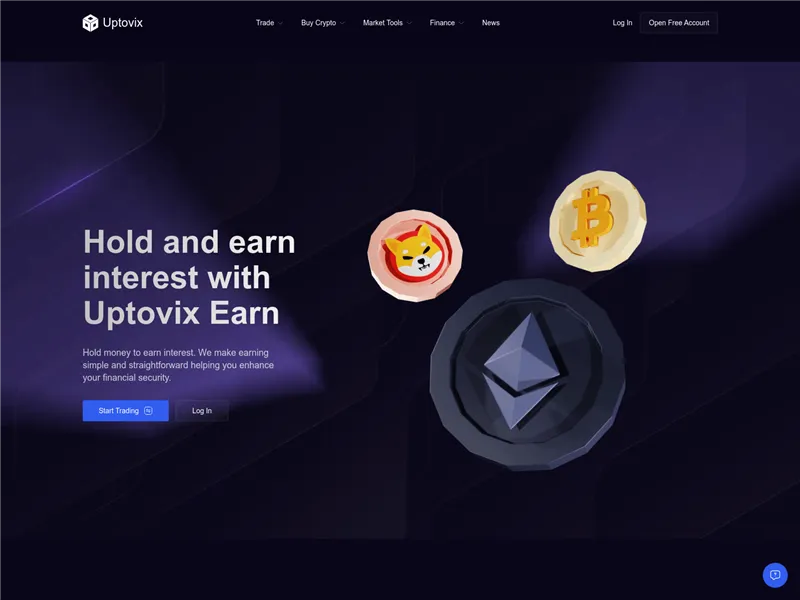 Uptovix.com
