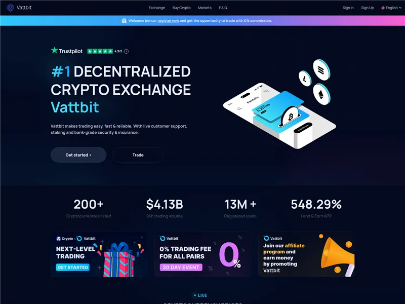 Vattbit.com