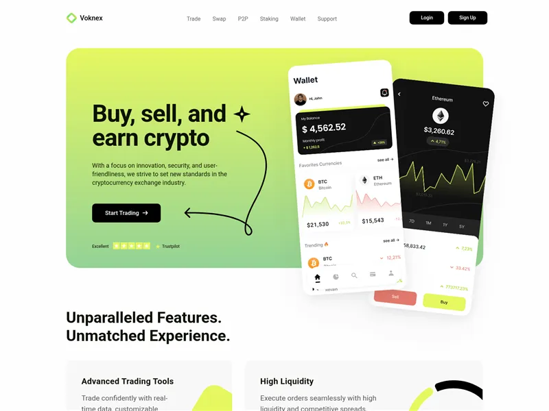 Voknex.com