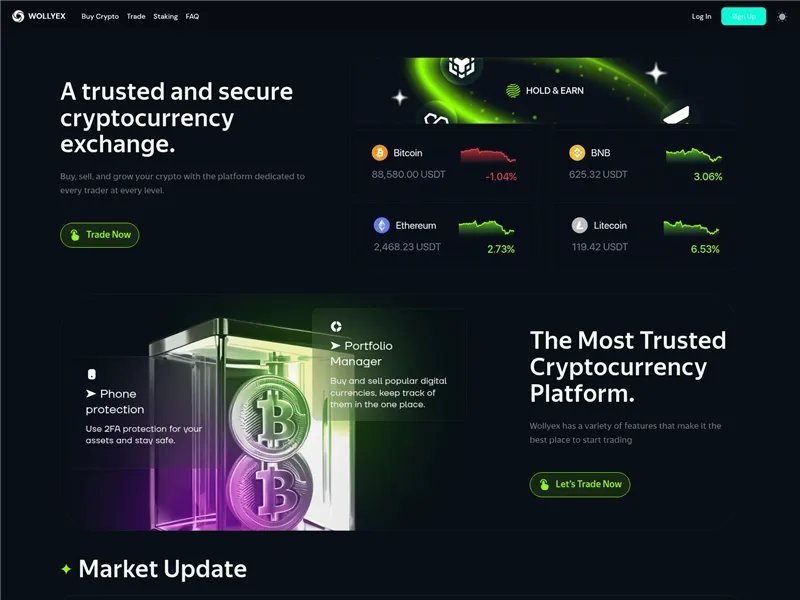 Wollyex.com