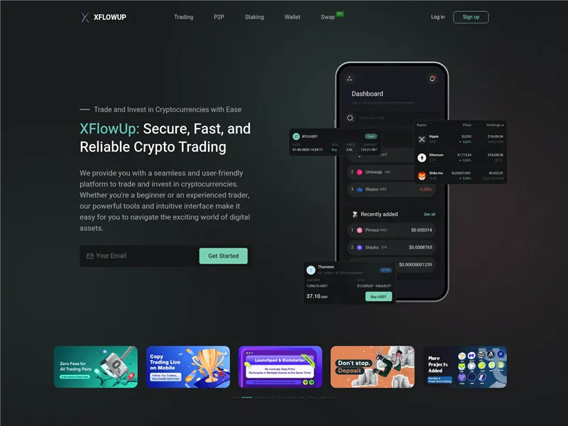 Xflowup.com