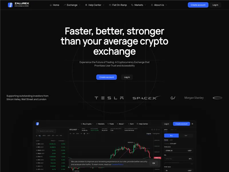 Zalurex.com