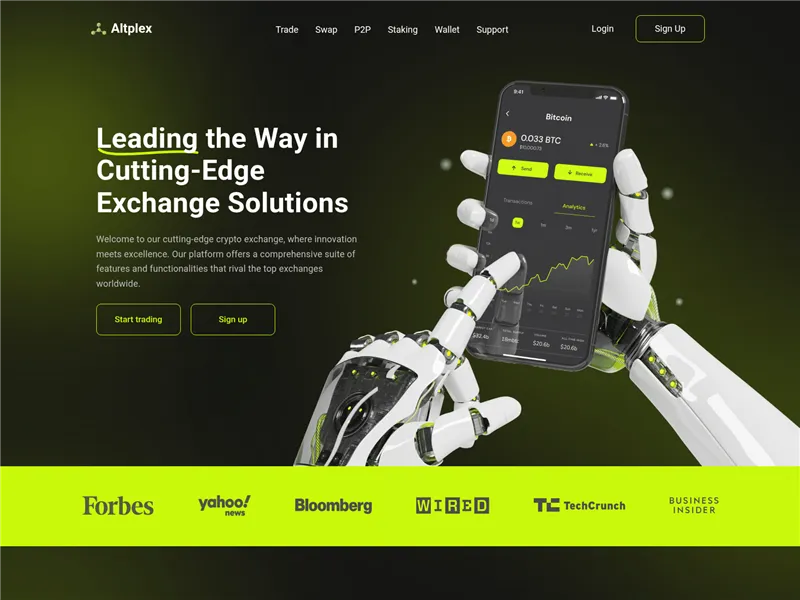 Altplex.com