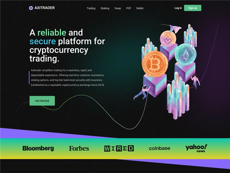 Axitrader.org