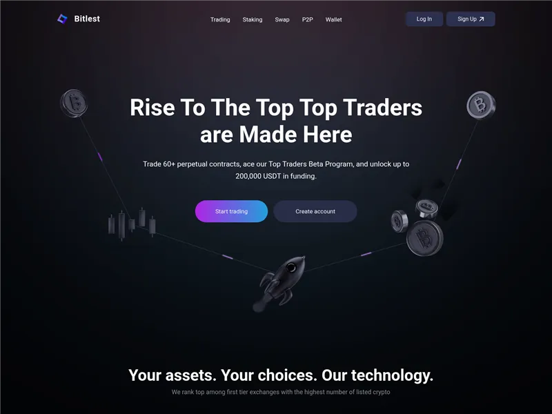 Bitlest.com