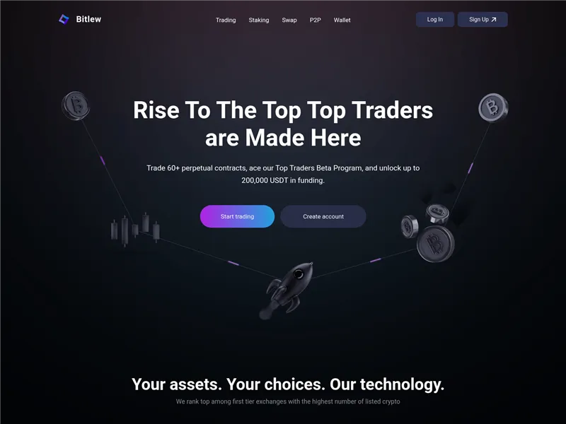 Bitlew.com
