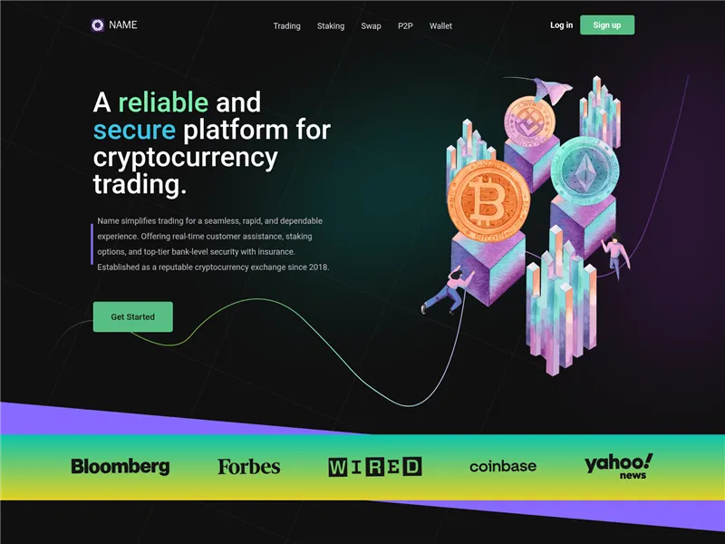 Coinaxes.net