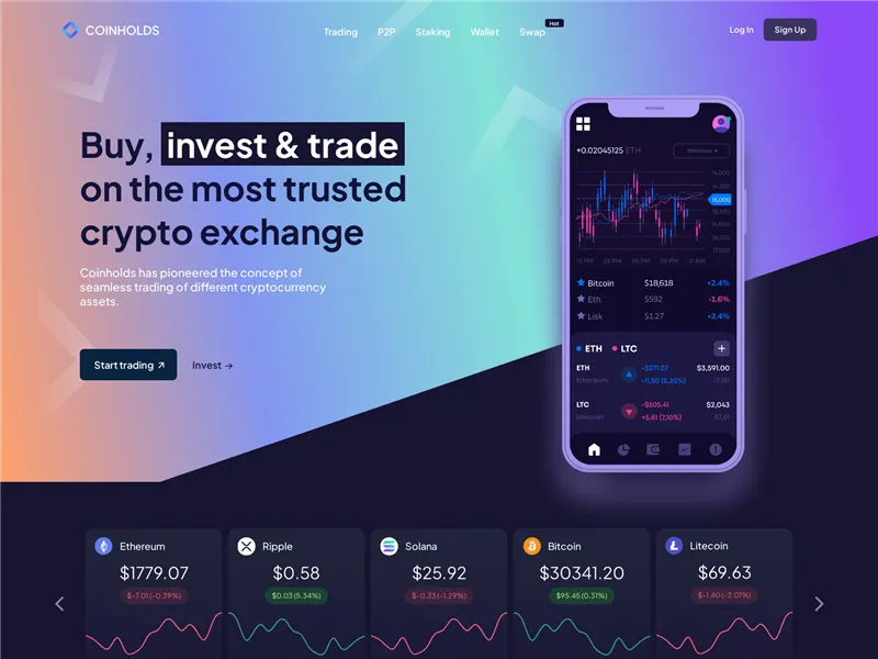 Coinholds.pro