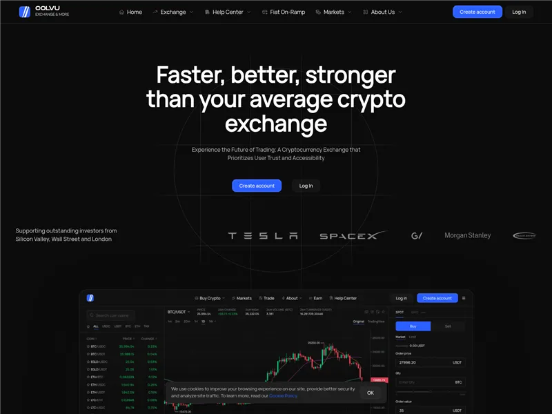 Colvu.com